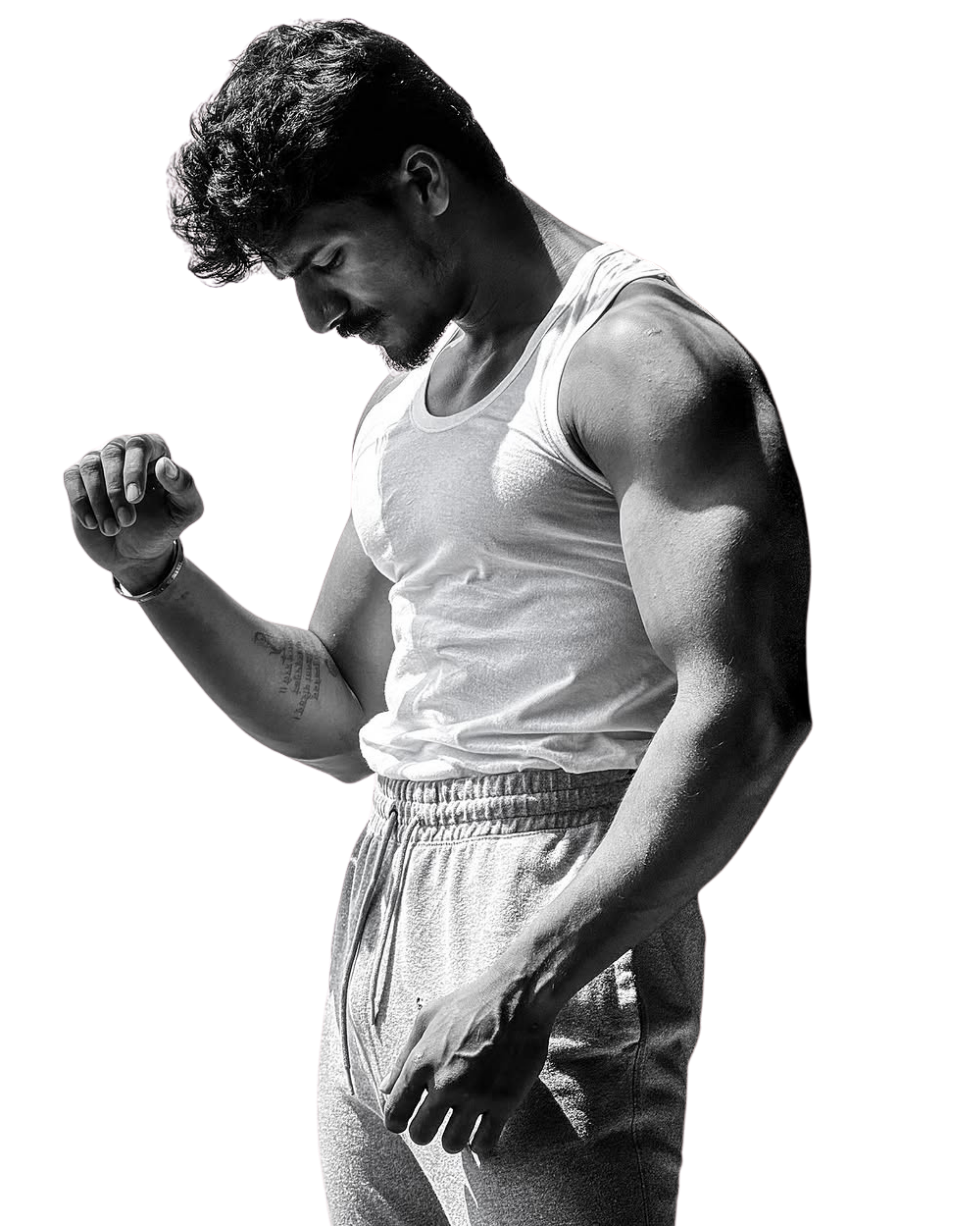 Naveen Golden Boy